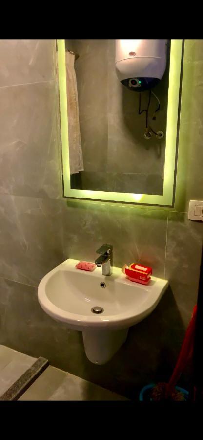 استيديو بورتو سعيد Portosaid Aparthotel 'Ezbet Shalabi el-Rudi Exterior photo